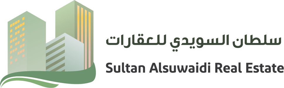 شعار سلطان السويدي للعقارات